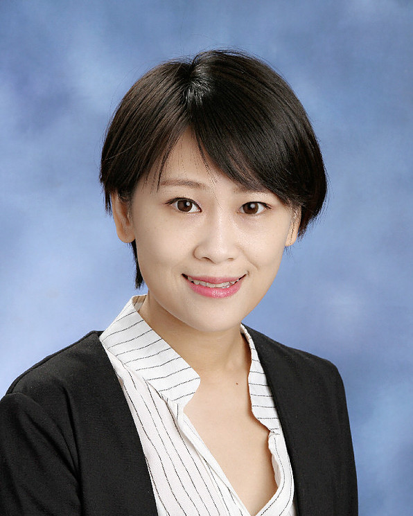 Tina Xu
